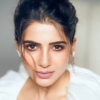 Samantha in talks for a Bollywood movie