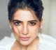Samantha in talks for a Bollywood movie