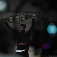 Rana Daggubati to be the face of WWE campaign in Tamil, Telugu