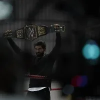 Rana Daggubati to be the face of WWE campaign in Tamil, Telugu