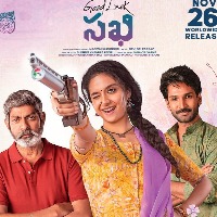 Keerthy Suresh's 'Good Luck Sakhi' release date announced