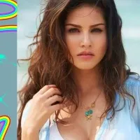 Sunny Leone becomes the first Indian actress to mint NFT