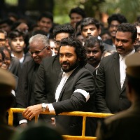 TN CM Stalin: 'Jai Bhim' made my heart heavy, recalled my time in prison