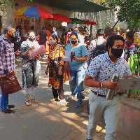 NEET declares result, Hyd's Mrinal Kutteri secures top rank