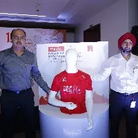 Hyderabad Runners announce 10th Edition of Airtel Hyderabad Marathon