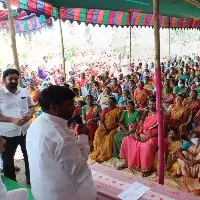 మహిళలు తలుచుకుంటే జరగనిది ఉండదు: మంత్రి జగదీష్ రెడ్డి