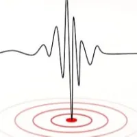Earthquake occured in many districts in Telangana