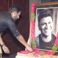 kollywood star actor vishal said puneeth demise is loss of all