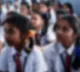 Drunk headmaster forces girl students to dance with him