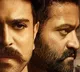 RRR Glimpse Released