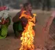 Telangana night temperatures decreasing