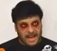 Chirajeevi video on Halloween Day