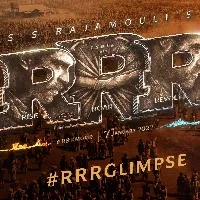 Allu Arjun responds to RRR glimpse video