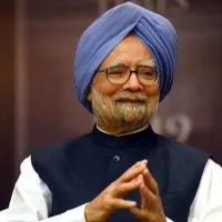 Former PM Manmohan Singh discharged from AIIMS