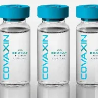 Australia govt recognizes Covaxin