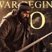 Marakkar movie will release in OTT