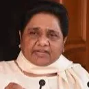 BJP is behind Akhilesh Yadav remarks on Jinnah says Mayawati