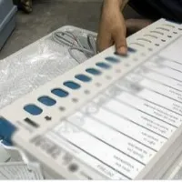 Counting in Huzurabad constituency by polls