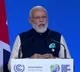 Adaptation more important than mitigation: Narendra Modi