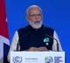 Big, bold announcement by Modi at COP26, net zero goal by 2070