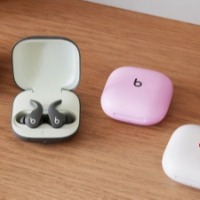 Apple Beats Fit Pro earbuds with ANC announced