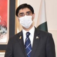 Pakistan to decide soon on sending NSA to India