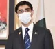 Pakistan to decide soon on sending NSA to India