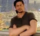 SRK celebrates b'day in Alibaug, police prevent fans from gathering outside Mannat
