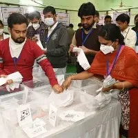BJP further consolidates lead in Huzurabad