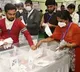 BJP further consolidates lead in Huzurabad
