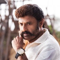 Telugu star Nandamuri Balakrishna undergoes shoulder surgery