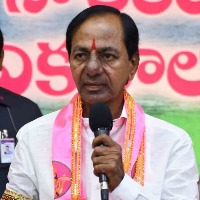 Beginning of KCR's downfall, says BJP after Huzurabad win