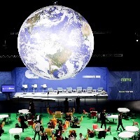 World leaders signal clear shift from ambition to action at Glasgow