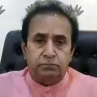 Anil Deshmukh Arrested In Money Laundering Case
