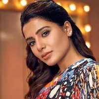 Samantha opposite Nani again