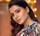 Samantha opposite Nani again