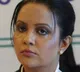 Nawab Malik tweets photo of alleged drug peddler with Fadnavis wife Amruta