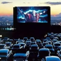 Indias first open air rooftop drive in theatre to open from November 5