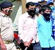 Pantna Blast Case Four Islamic terrorists sentenced to death