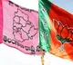 Roti maker and diamond symbols damaged TRS and BJP voting in Huzurabad