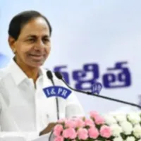 Dalita Bandhu has no effect in Huzurabad election