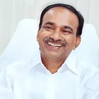 Eatala Rajender Gets Huge Majority in 4th round