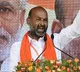 KCR lost peoples faith says Bandi Sanjay