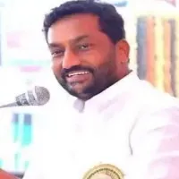 Etela Rajender gets 25000 majority says Raghunandan Rao
