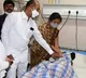 Sanjay Fires On TRS Party Over Rape On six year old child