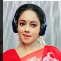 Junior Soundarya in social media