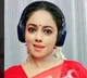 Junior Soundarya in social media