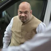 Amit Shah phone call to Bandi Sanjay
