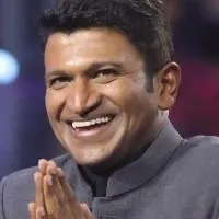 four blind persons got sight with Puneet Rajkumar