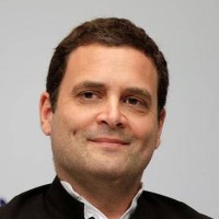 Rahul Gandhi supports Virat Kohli